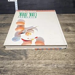 หนังสือ ตำราประกอบอาหารด้วยเตาไมโครเวฟ Microwave Cook Book Turbora รูปที่ 4