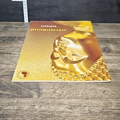 หนังสือ พระพุทธมนต์ รูปที่ 4
