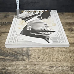 หนังสือ นิตยสารแพรวฉบับพิเศษ ปีที่ 38 ฉบับที่ 893 ในหลวงร.9 รูปที่ 4