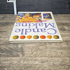 หนังสือ Candle Making Made Easy รูปที่ 4