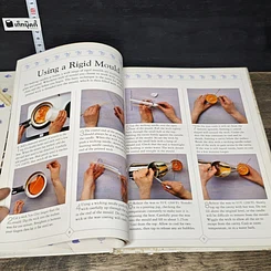 หนังสือ Candle Making Made Easy รูปที่ 7
