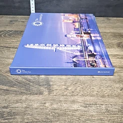 หนังสือ The London Eye รูปที่ 2