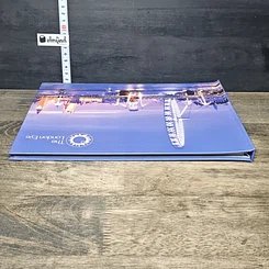 หนังสือ The London Eye รูปที่ 4