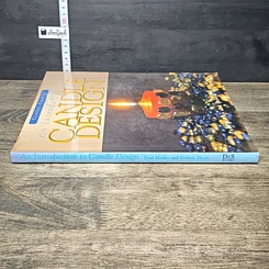 หนังสือ An Introduction to Candle Design รูปที่ 2
