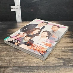 หนังสือ แพรว ปีที่ 30 ฉบับที่ 711 10 เมษายน 2552 รูปที่ 5