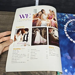 หนังสือ WE ฉบับที่ 51 ก.ค.2551 รูปที่ 6