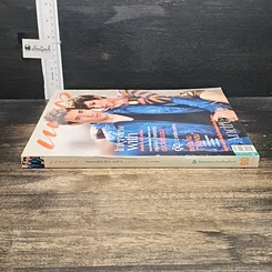 หนังสือ แพรว ปีที่ 30 ฉบับที่ 713 10 พ.ค.2552 รูปที่ 3
