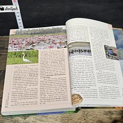 หนังสือ เปิดโลกท่องเที่ยวกับโตโยต้าTOYOTA รูปที่ 9