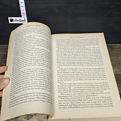 หนังสือ A Game of Thrones A Feast for Crows รูปที่ 7