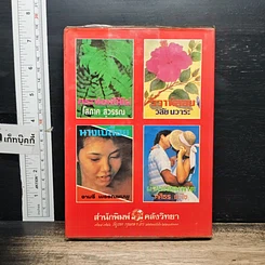 หนังสือ รักจำแลง รูปที่ 2
