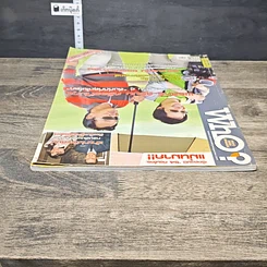หนังสือ Who? Vol.3 issue 80 รูปที่ 4