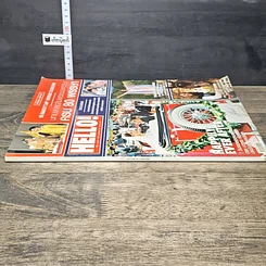 หนังสือ HELLO! ปีที่ 3 ฉบับที่ 1 ม.ค.2551 รูปที่ 2