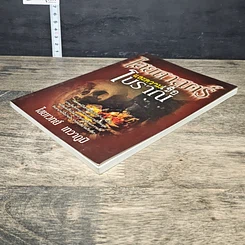 หนังสือ ไสยศาสตร์และความเชื่อโบราณ รูปที่ 3