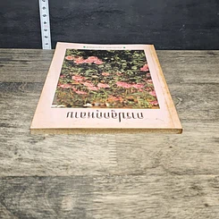 หนังสือ การปลูกกุหลาบ รูปที่ 4