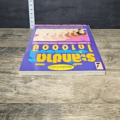 หนังสือ ระลึกชาติได้ 1,000 ปี รูปที่ 4