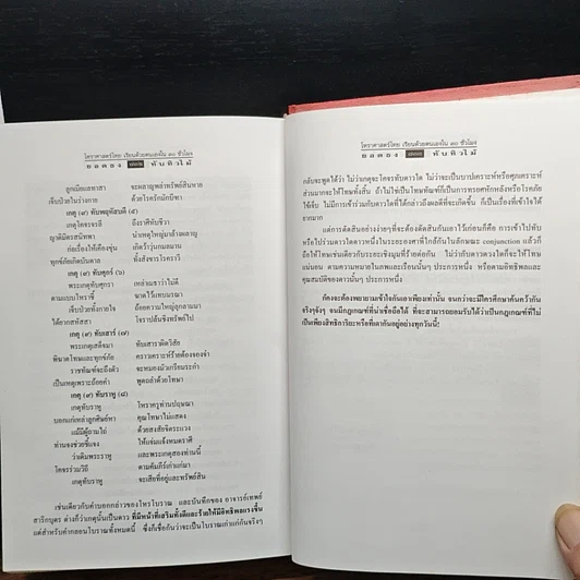 หนังสือ โหราศาสตร์ไทย เรียนด้วยตนเองใน 30 ชั่วโมง รูปที่ 10