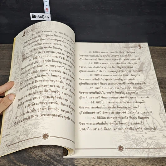 หนังสือ แสงธรรมส่องทาง รูปที่ 8