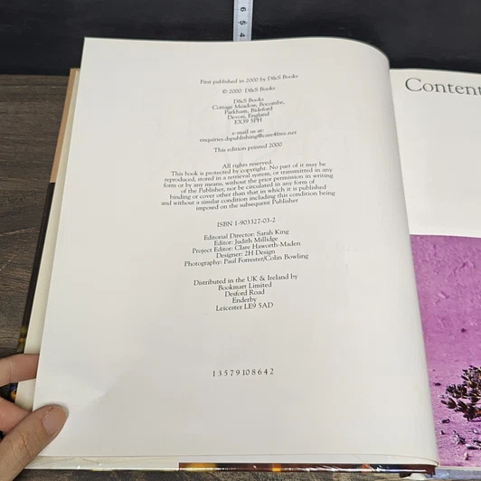 หนังสือ An Introduction to Candle Design รูปที่ 6