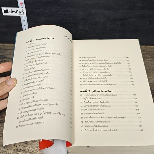 หนังสือ สังหารจอมทัพอัศวิน รูปที่ 6