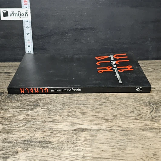 หนังสือ นางนาก รูปที่ 2