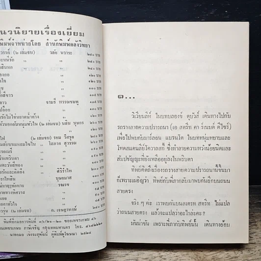 หนังสือ รักไกลบ้าน เล่ม 1 รูปที่ 7