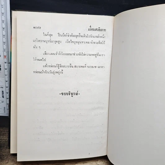 หนังสือ เลื่อมสลับลาย เล่ม 2 รูปที่ 8
