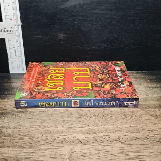 หนังสือ เชลยบาป เล่ม 1 รูปที่ 3