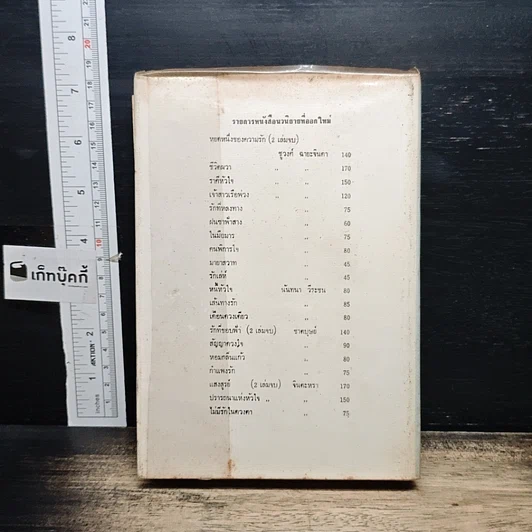 หนังสือ เมียรับจ้าง รูปที่ 2