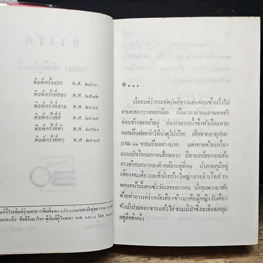 หนังสือ ลางรัก รูปที่ 7