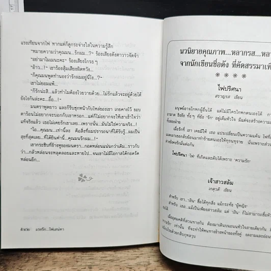 หนังสือ แรงรักไฟเสน่หา รูปที่ 8
