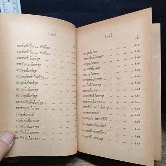หนังสือ จักรทีปนีพิสดาร รูปที่ 13
