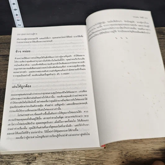 หนังสือ ยุทธการปราบผู้ชาย รูปที่ 9