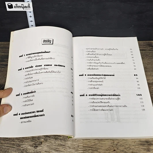 หนังสือ เคล็ดลับจำเก่ง รูปที่ 7