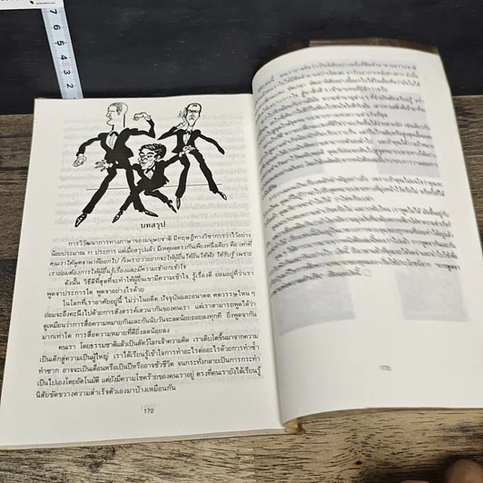 หนังสือ ศาสตร์และศิลป์การสนทนา พูดภาษาความสำเร็จ รูปที่ 8