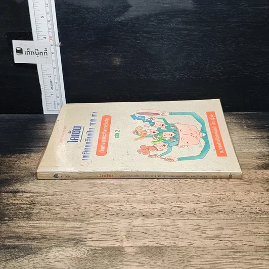 หนังสือ ไคเซ็น เพลิดเพลินเป็น 100 เท่า กับการเสนอแนะเพื่อการปรับปรุง เล่ม 2 รูปที่ 3