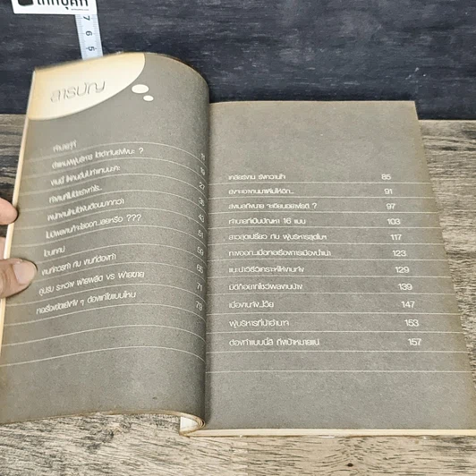 หนังสือ รับมือกับงาน จัดการกับคน รูปที่ 7