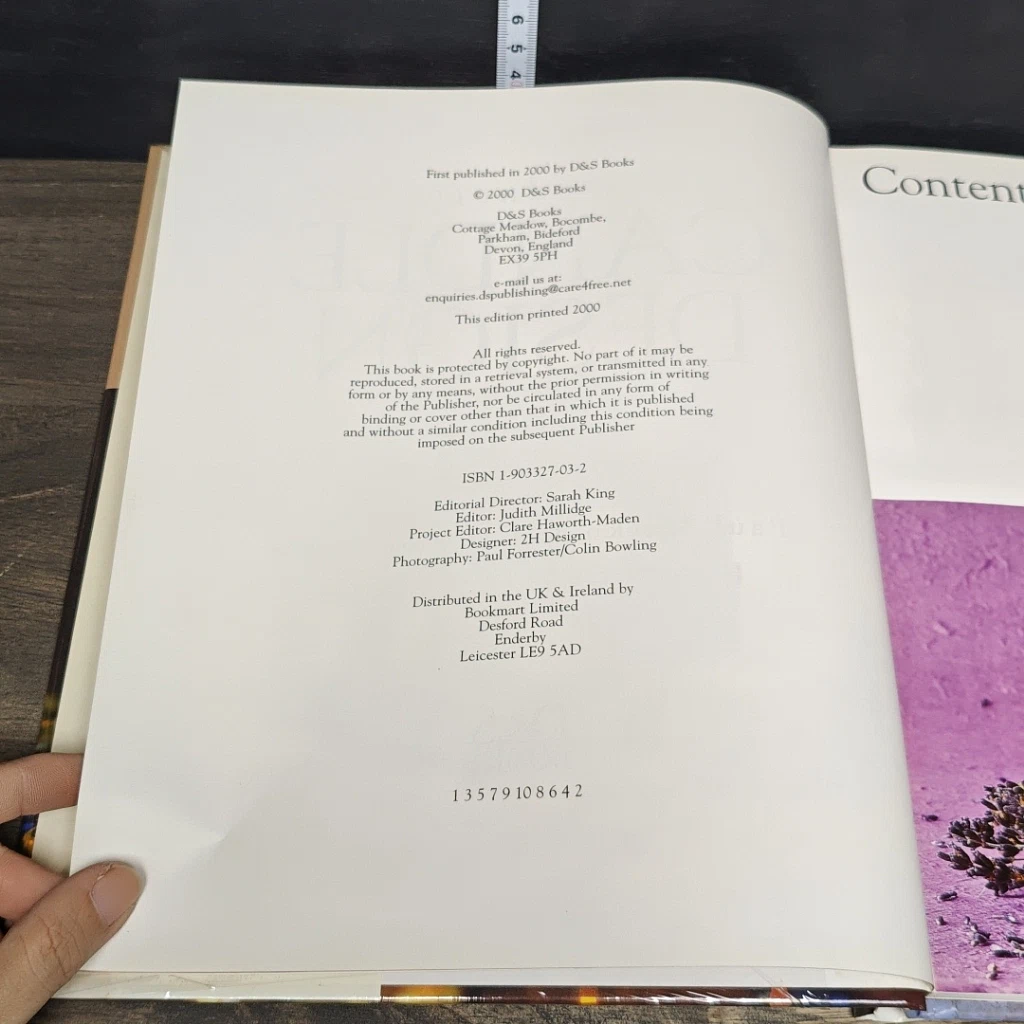 หนังสือ An Introduction to Candle Design รูปที่ 6
