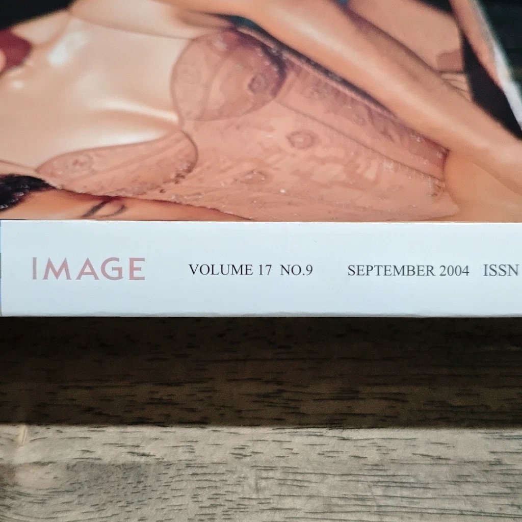 หนังสือ Image Vol.17 No.9 Sep 2004 รูปที่ 4