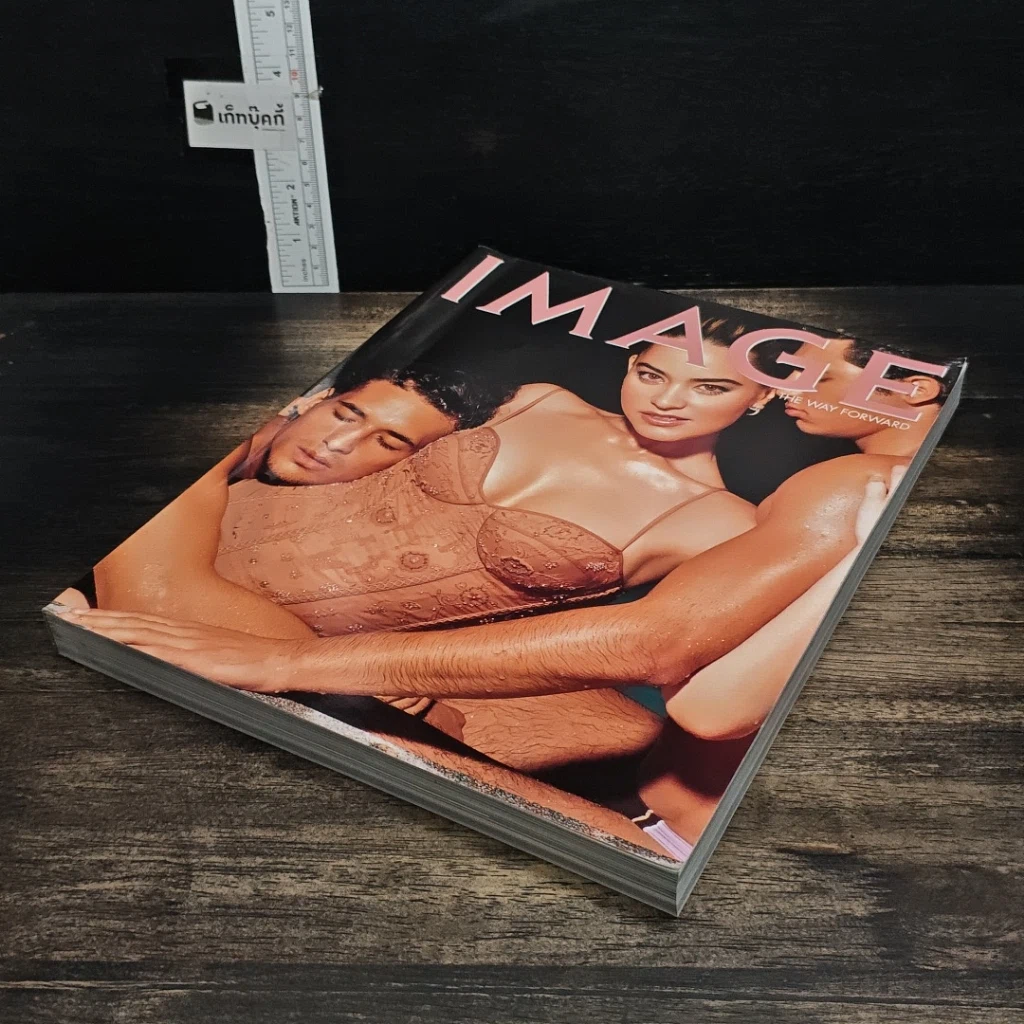 หนังสือ Image Vol.17 No.9 Sep 2004 รูปที่ 5