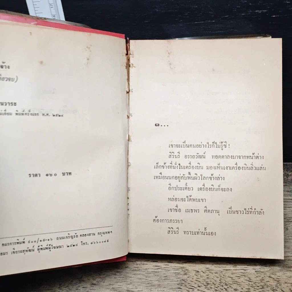 หนังสือ เมียรับจ้าง รูปที่ 6
