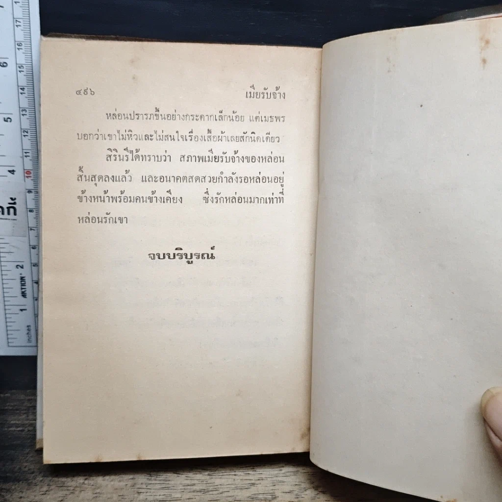 หนังสือ เมียรับจ้าง รูปที่ 7