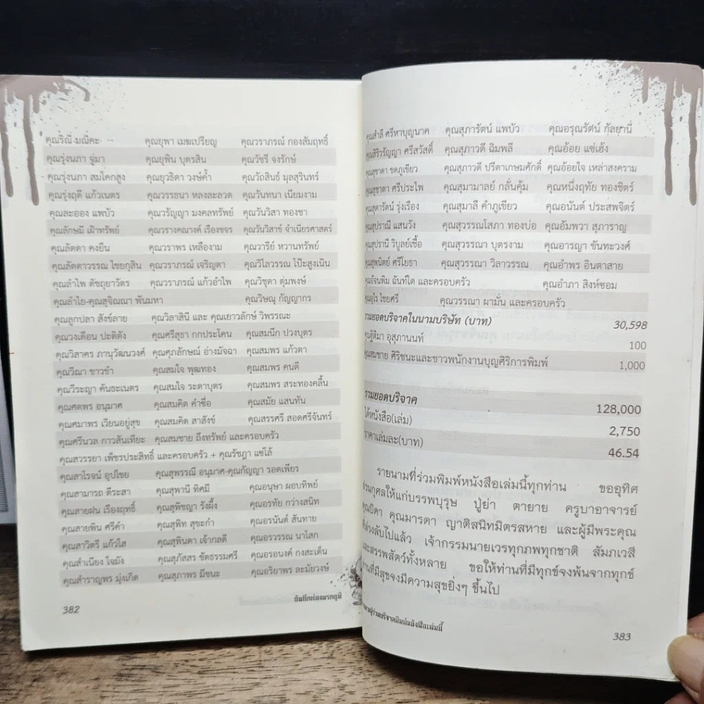 หนังสือ บันทึกท่องนรกภูมิ รูปที่ 8