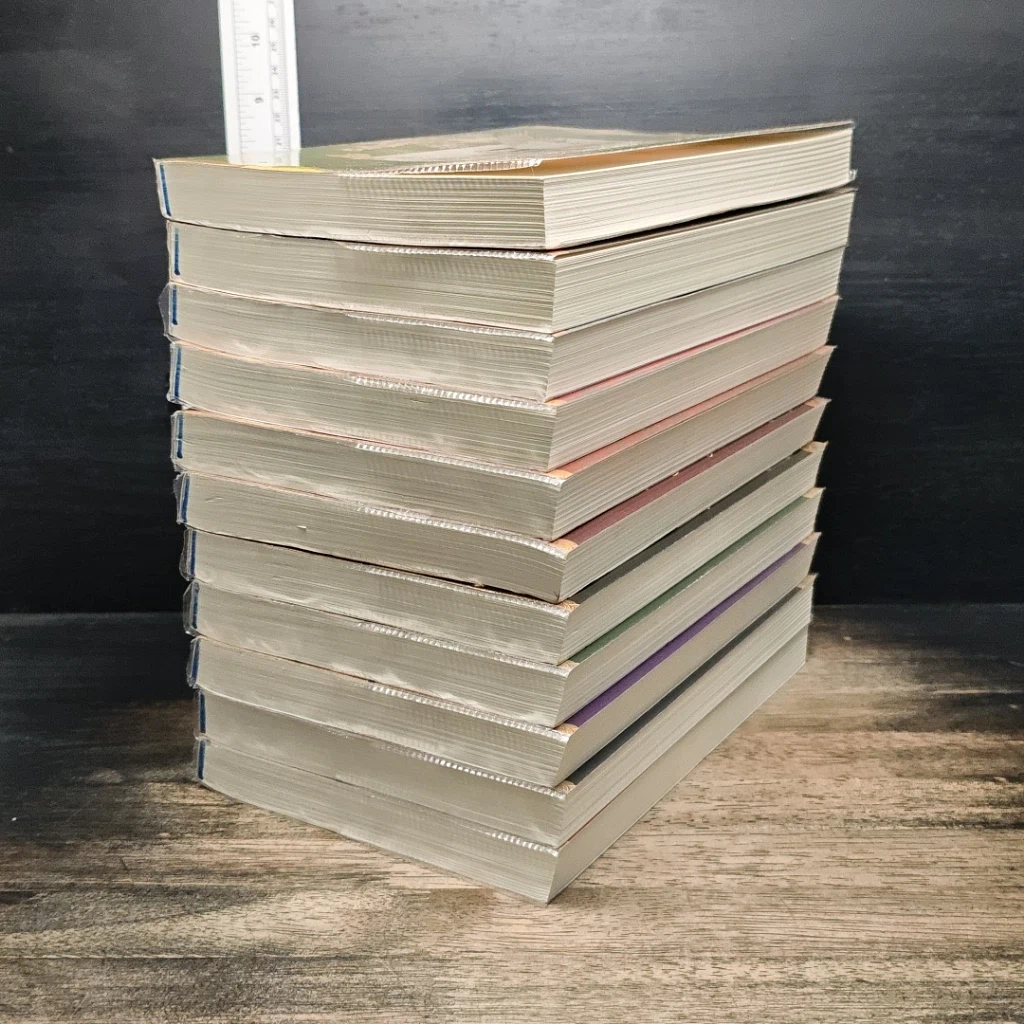หนังสือ หรูอี้ จอมนางเคียงราชัน 11 เล่มจบ รูปที่ 3