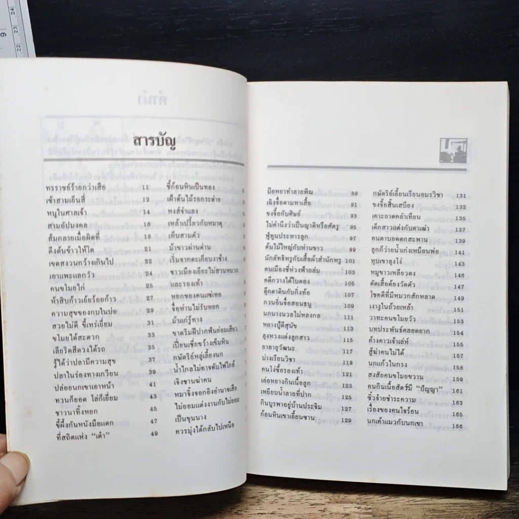 หนังสือ ปรัชญาชีวิตในสุภาษิตจีน รูปที่ 7