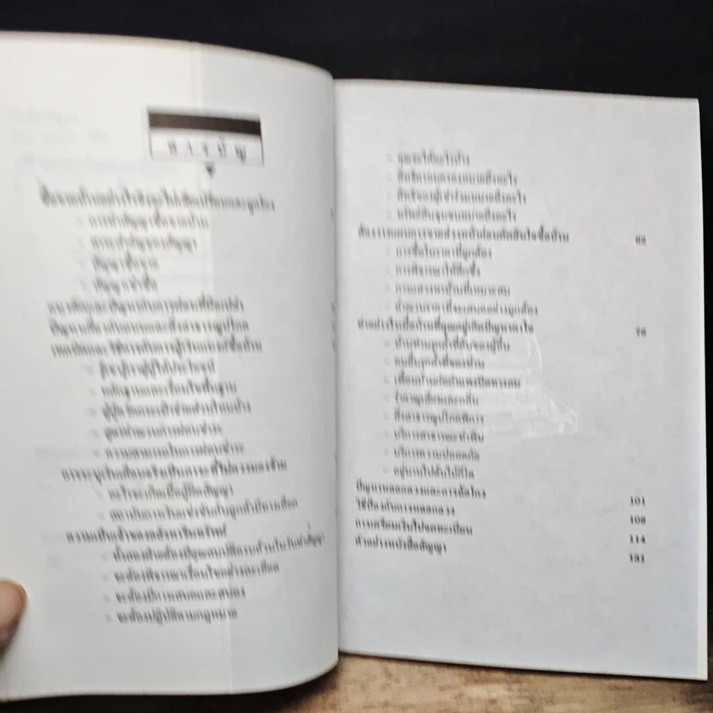 หนังสือ สารพันปัญหา บ้าน อาคาร ที่ดิน รูปที่ 7