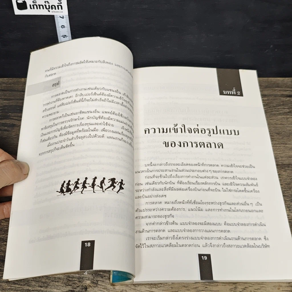 หนังสือ กฎสำหรับนักขายมืออาชีพ แนวทางสมบูรณ์แบบสำหรับนักขายมืออาชีพ รูปที่ 8