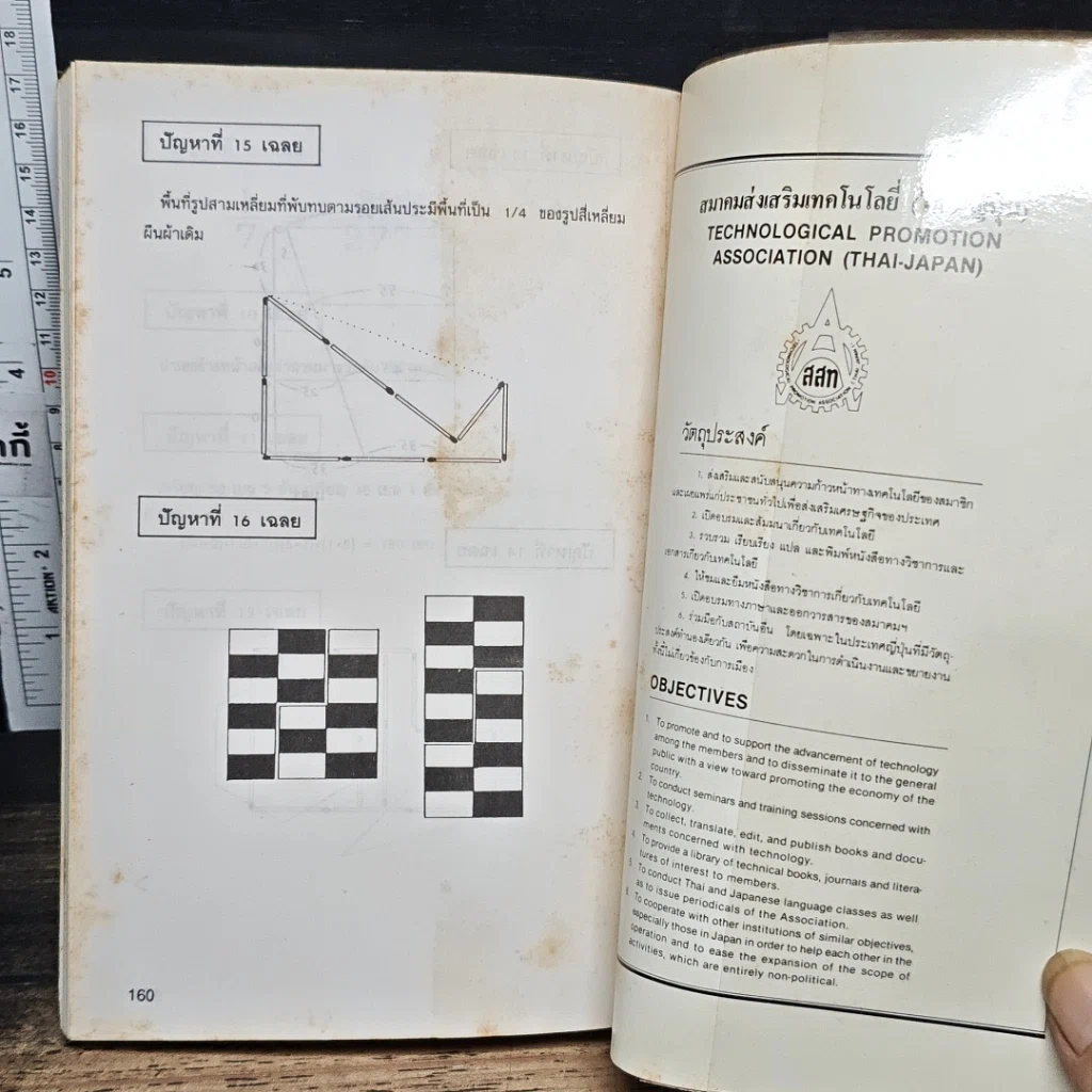 หนังสือ เพลิดเพลินเป็น 100 เท่า กับการเสนอแนะเพื่อการปรับปรุง รูปที่ 13